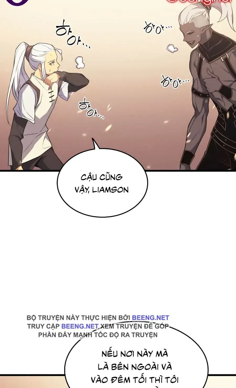 Sự Trở Lại Của Đại Pháp Sư Sau 4000 Năm Chap 50 - Next Chap 49