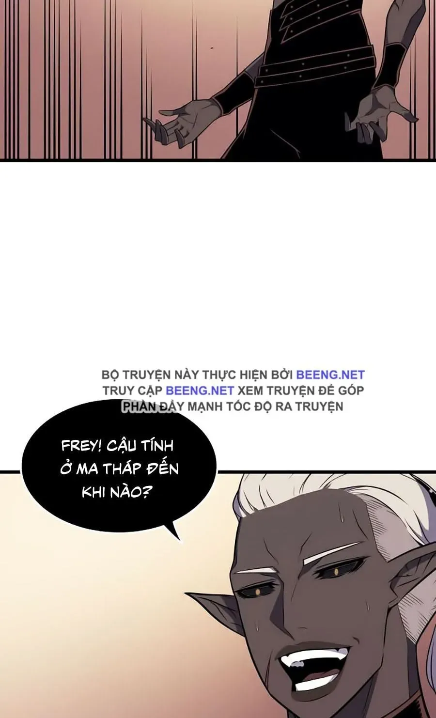 Sự Trở Lại Của Đại Pháp Sư Sau 4000 Năm Chap 50 - Next Chap 49