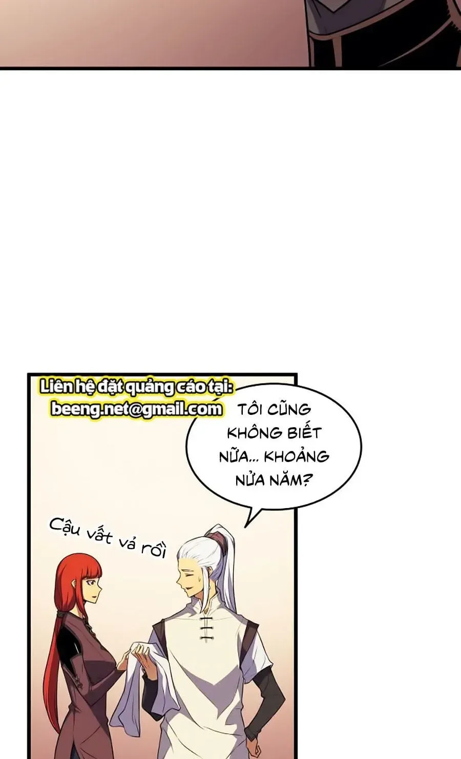 Sự Trở Lại Của Đại Pháp Sư Sau 4000 Năm Chap 50 - Next Chap 49