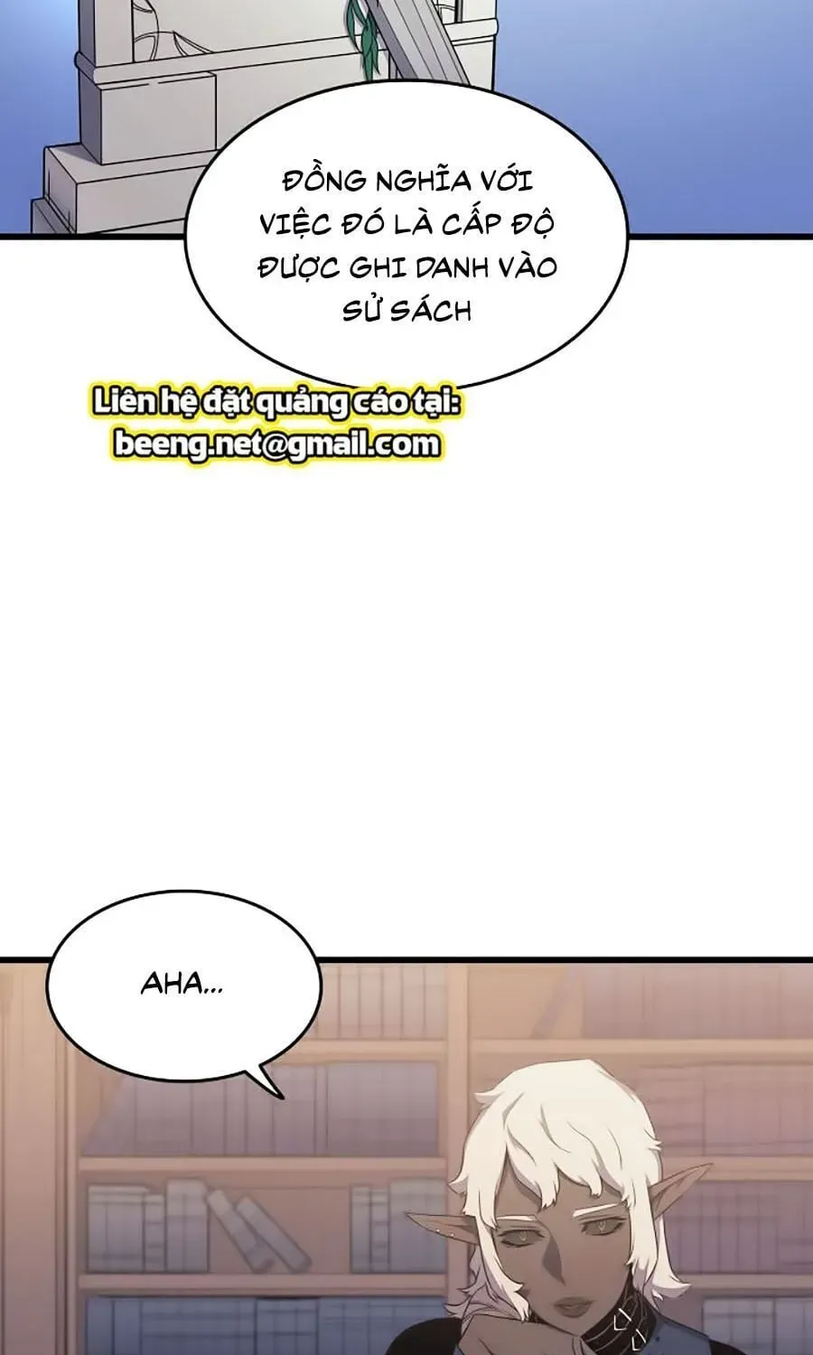 Sự Trở Lại Của Đại Pháp Sư Sau 4000 Năm Chap 53 - Next Chap 52