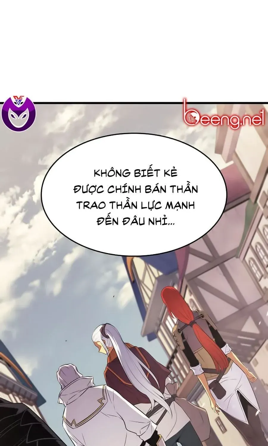 Sự Trở Lại Của Đại Pháp Sư Sau 4000 Năm Chap 53 - Next Chap 52