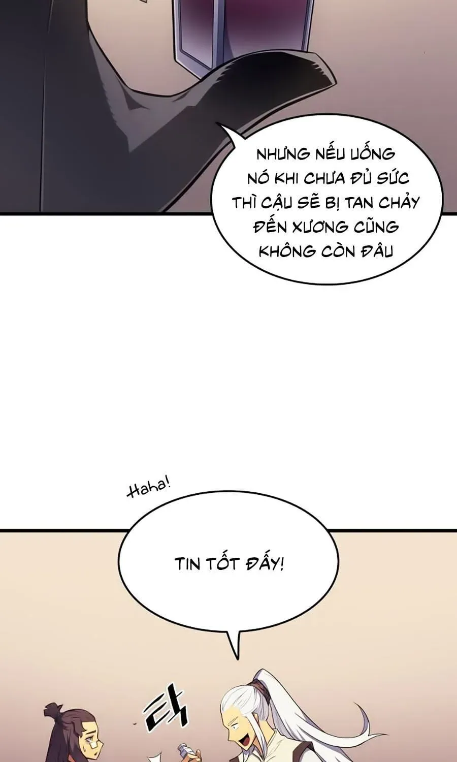 Sự Trở Lại Của Đại Pháp Sư Sau 4000 Năm Chap 53 - Next Chap 52