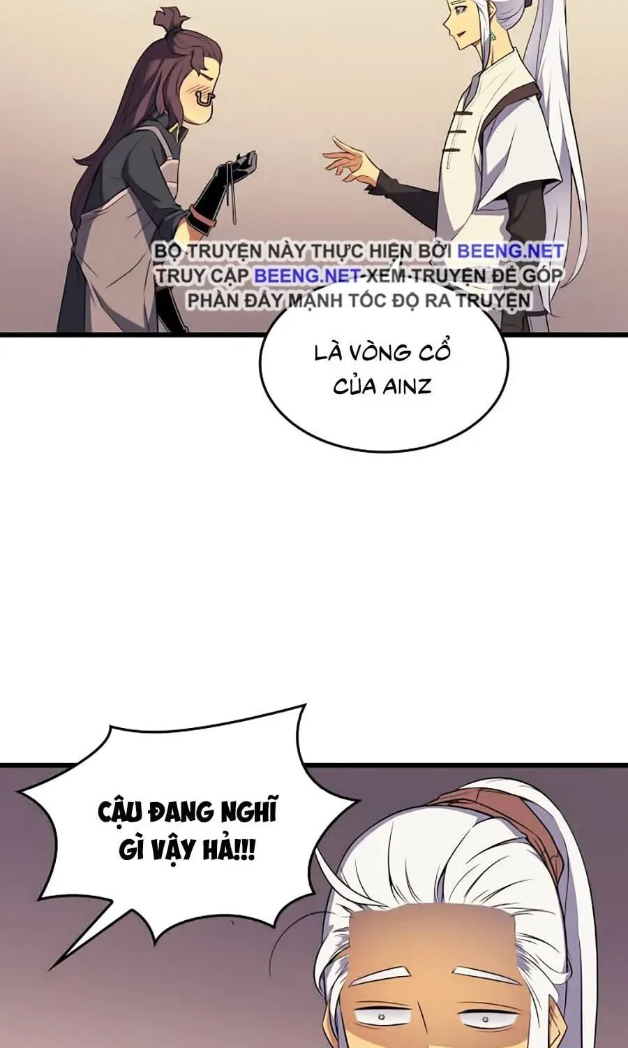 Sự Trở Lại Của Đại Pháp Sư Sau 4000 Năm Chap 53 - Next Chap 52