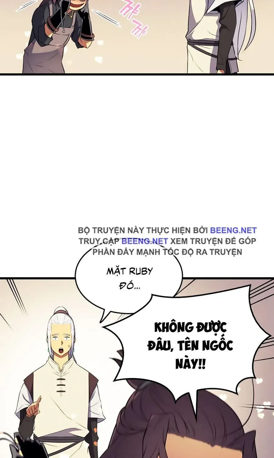Sự Trở Lại Của Đại Pháp Sư Sau 4000 Năm Chap 53 - Next Chap 52