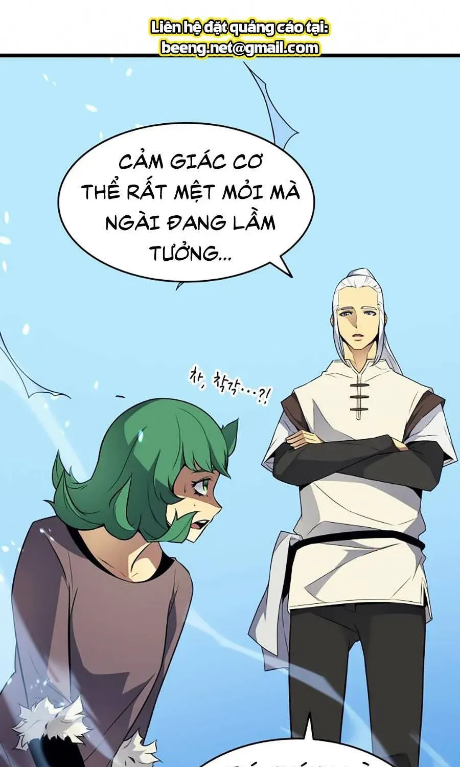 Sự Trở Lại Của Đại Pháp Sư Sau 4000 Năm Chap 68 - Next Chap 67