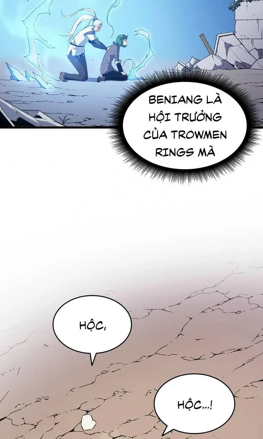 Sự Trở Lại Của Đại Pháp Sư Sau 4000 Năm Chap 68 - Next Chap 67