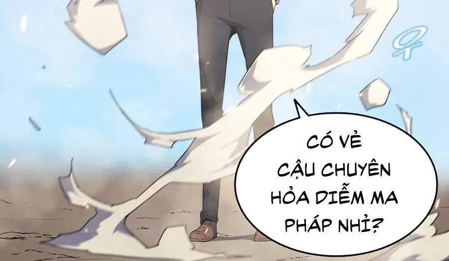 Sự Trở Lại Của Đại Pháp Sư Sau 4000 Năm Chap 68 - Next Chap 67