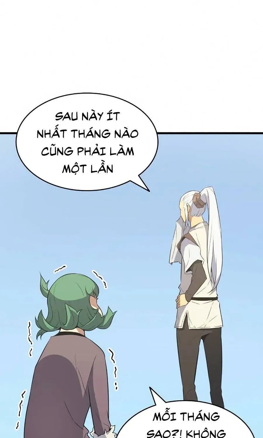 Sự Trở Lại Của Đại Pháp Sư Sau 4000 Năm Chap 68 - Next Chap 67