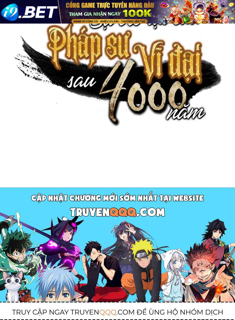 Sự Trở Lại Của Đại Pháp Sư Sau 4000 Năm Chap 68 - Next Chap 67