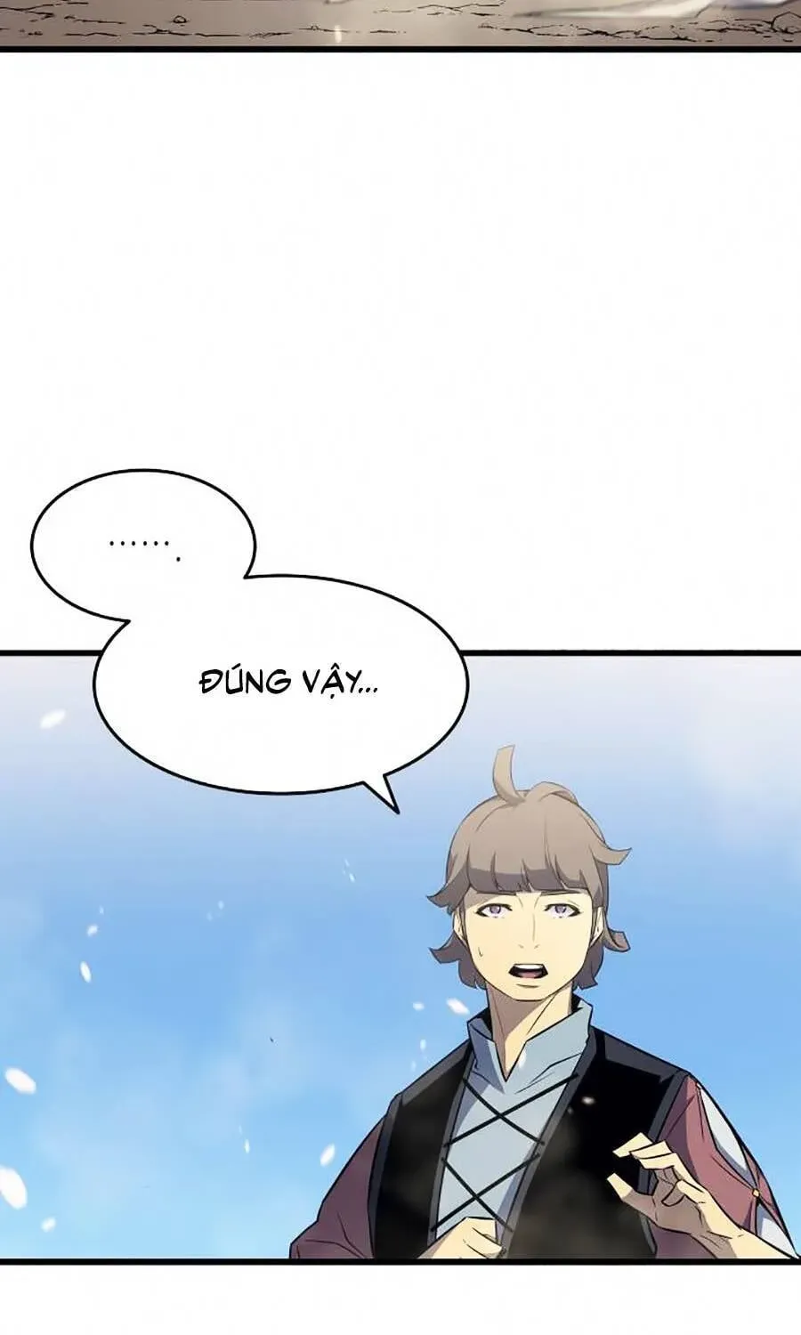 Sự Trở Lại Của Đại Pháp Sư Sau 4000 Năm Chap 68 - Next Chap 67