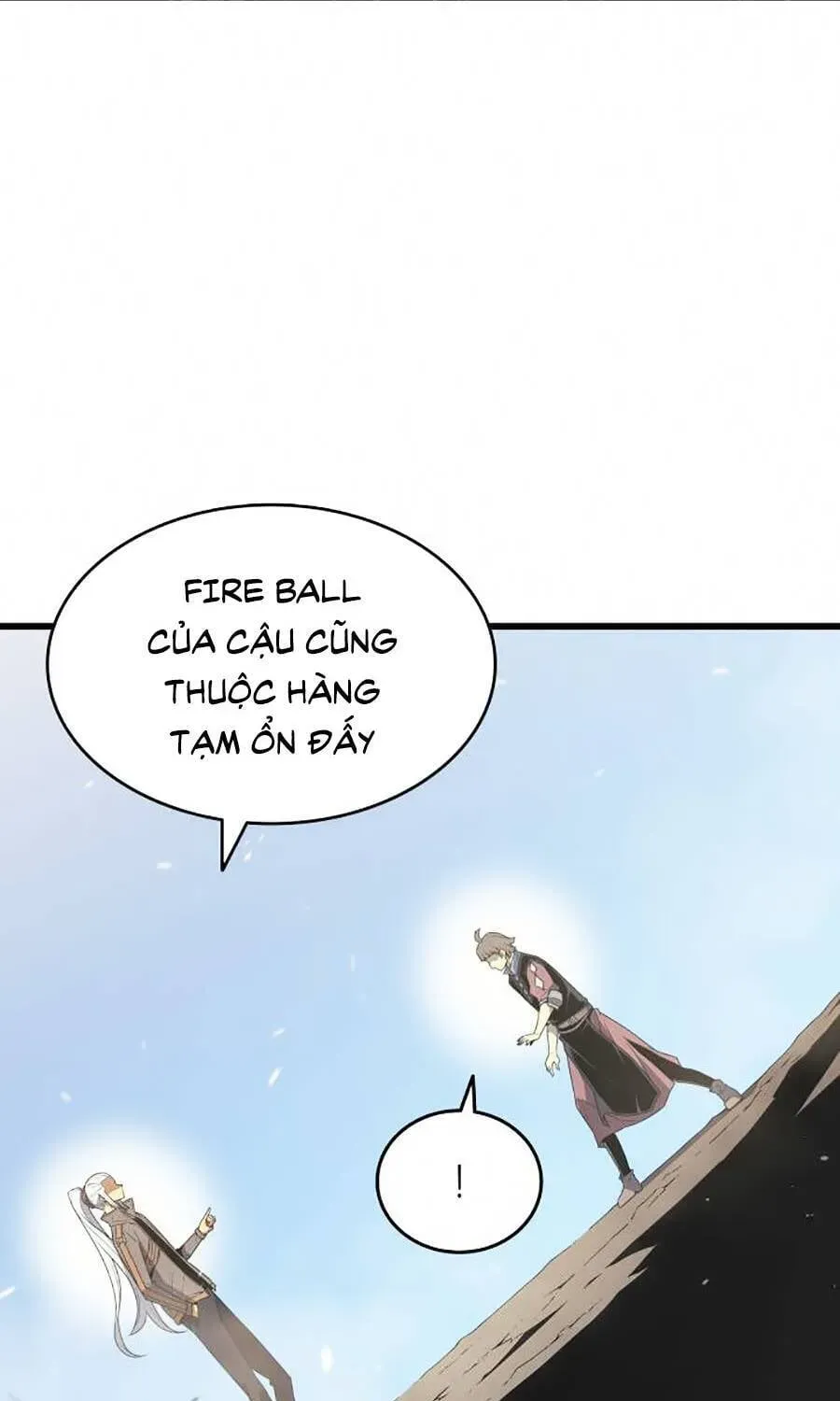 Sự Trở Lại Của Đại Pháp Sư Sau 4000 Năm Chap 68 - Next Chap 67