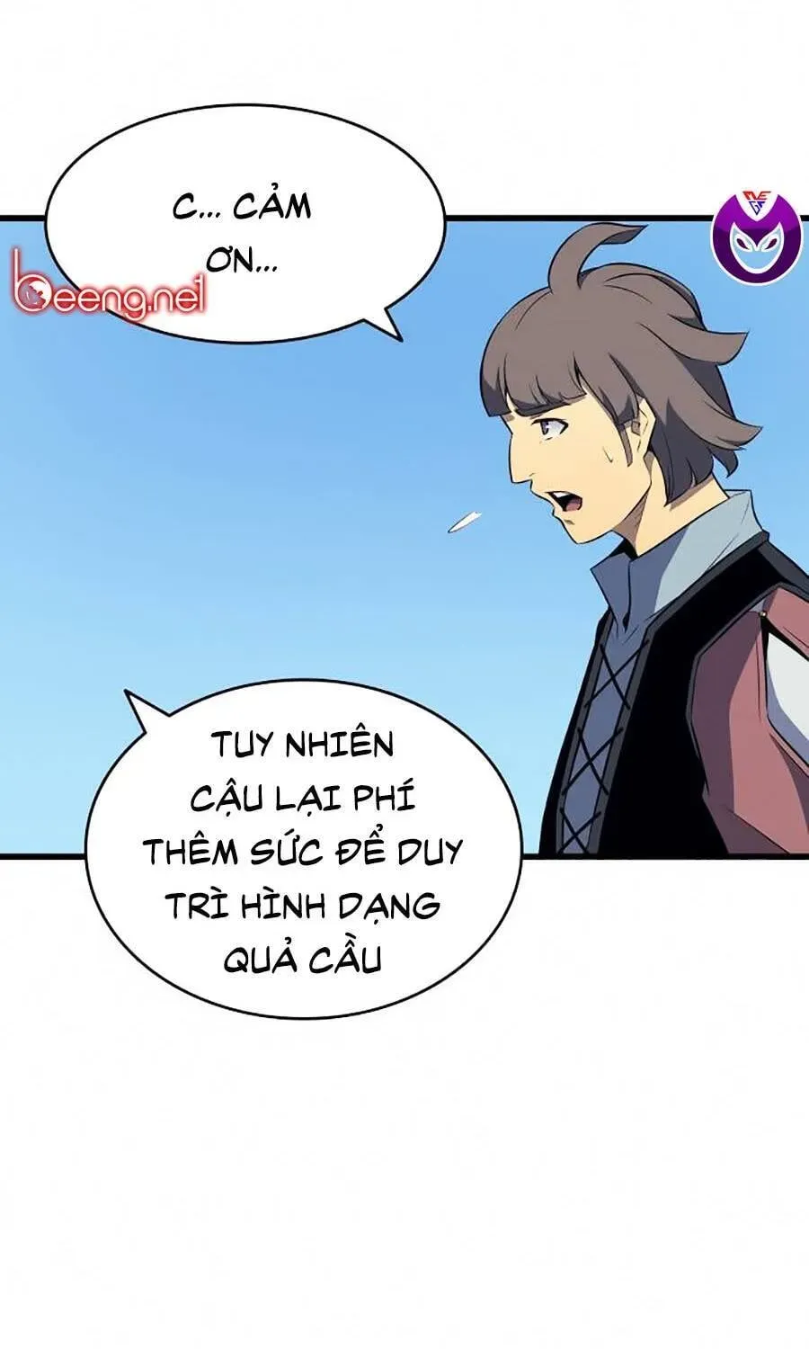 Sự Trở Lại Của Đại Pháp Sư Sau 4000 Năm Chap 68 - Next Chap 67
