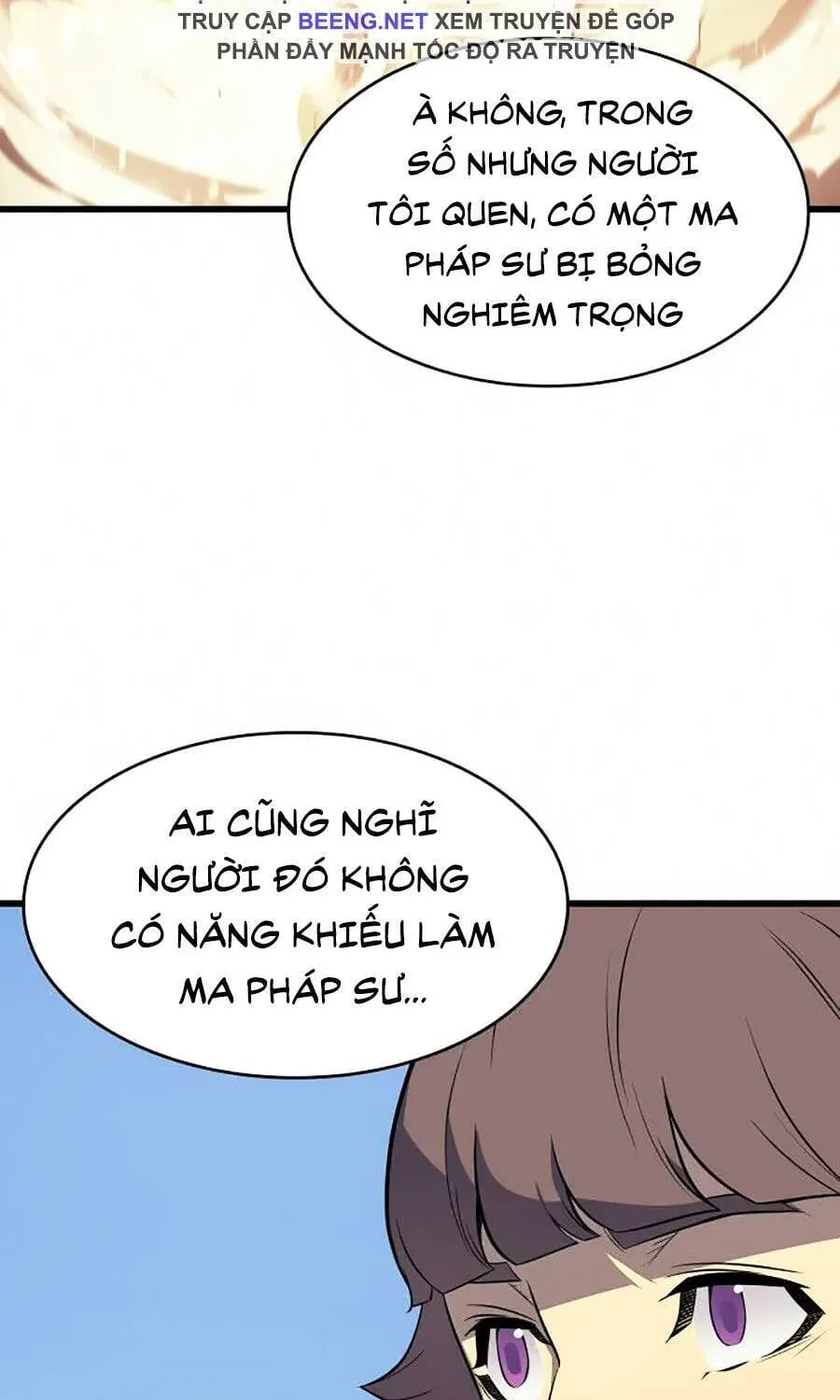 Sự Trở Lại Của Đại Pháp Sư Sau 4000 Năm Chap 68 - Next Chap 67