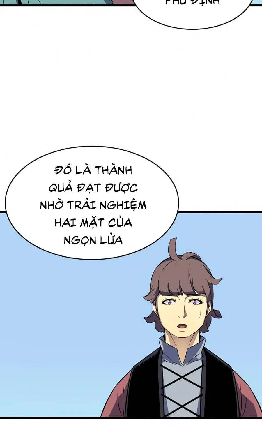 Sự Trở Lại Của Đại Pháp Sư Sau 4000 Năm Chap 68 - Next Chap 67