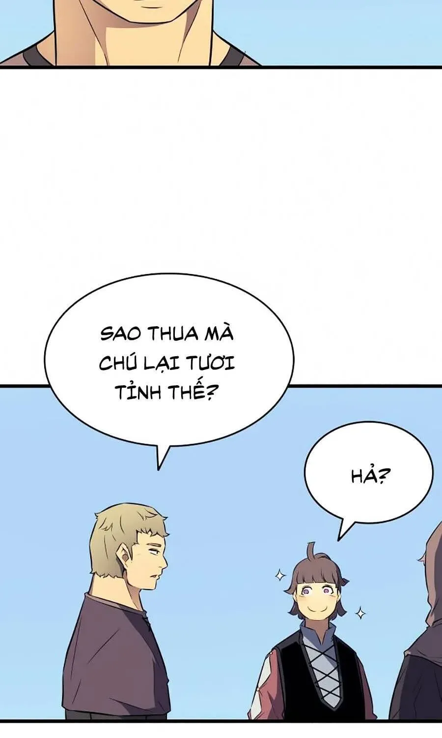 Sự Trở Lại Của Đại Pháp Sư Sau 4000 Năm Chap 68 - Next Chap 67