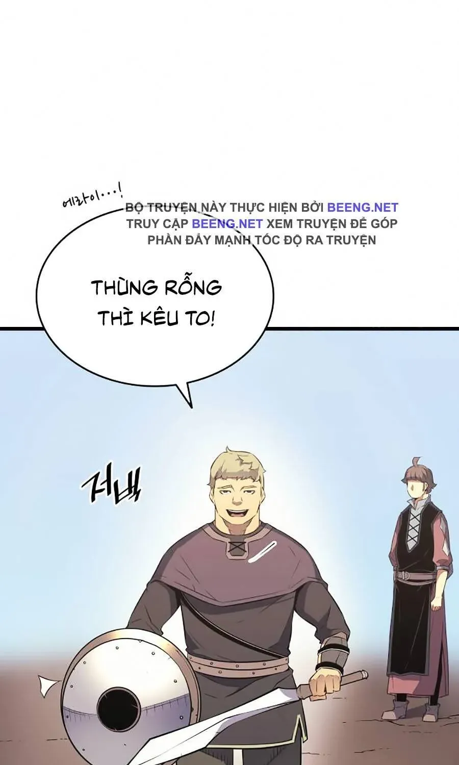 Sự Trở Lại Của Đại Pháp Sư Sau 4000 Năm Chap 68 - Next Chap 67