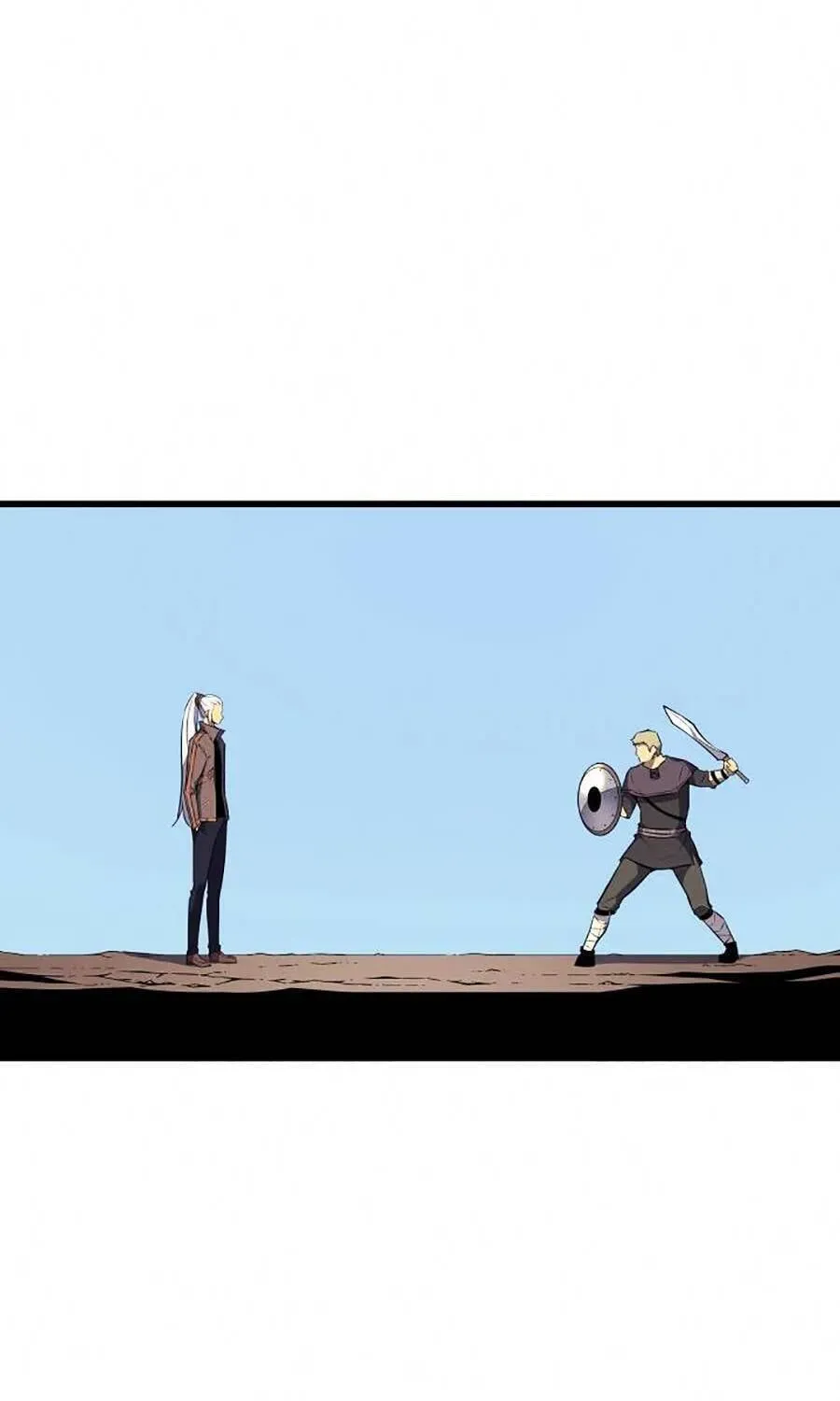 Sự Trở Lại Của Đại Pháp Sư Sau 4000 Năm Chap 68 - Next Chap 67