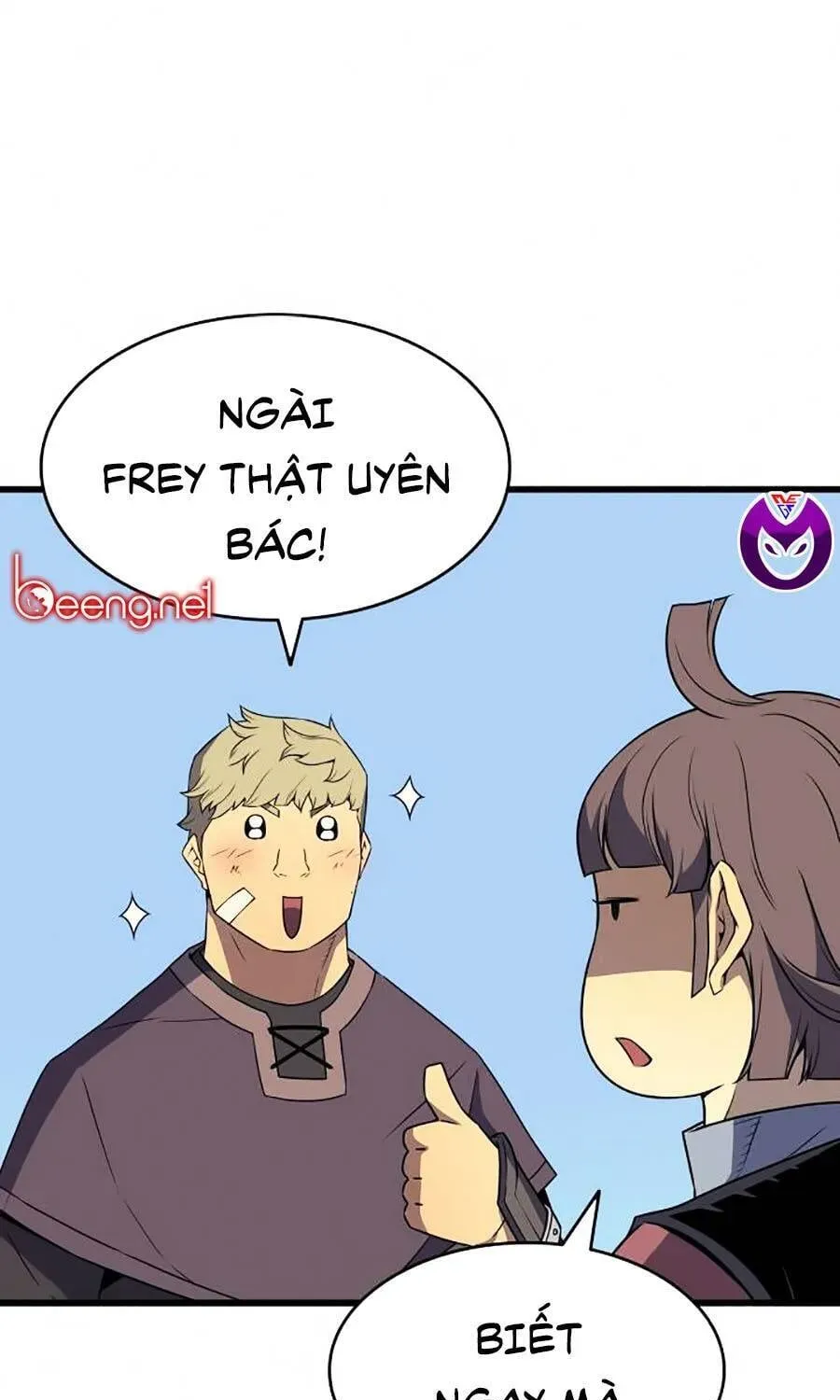 Sự Trở Lại Của Đại Pháp Sư Sau 4000 Năm Chap 68 - Next Chap 67