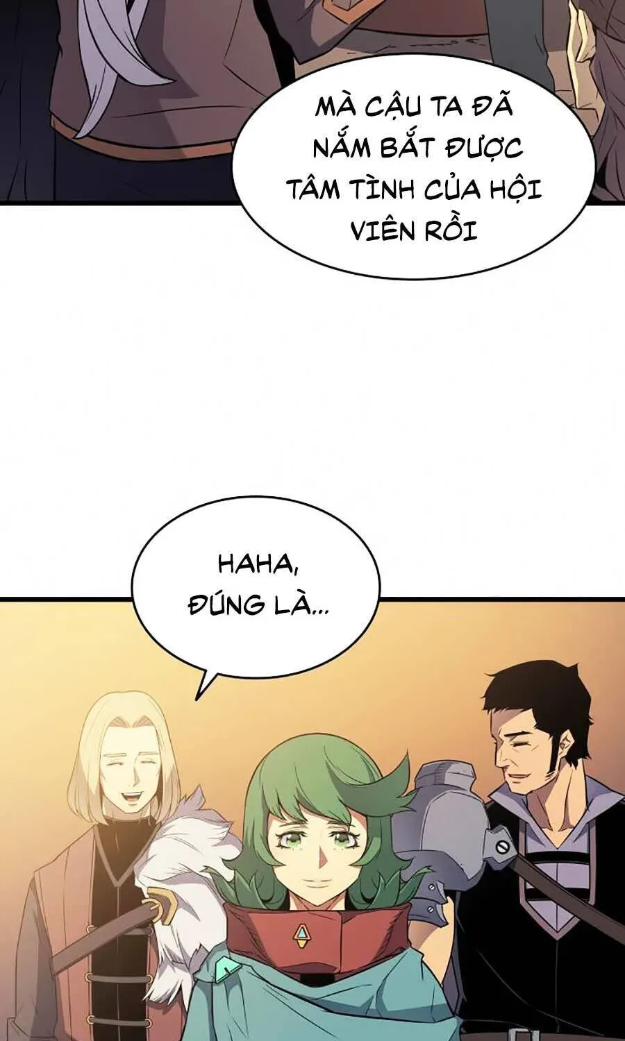 Sự Trở Lại Của Đại Pháp Sư Sau 4000 Năm Chap 68 - Next Chap 67
