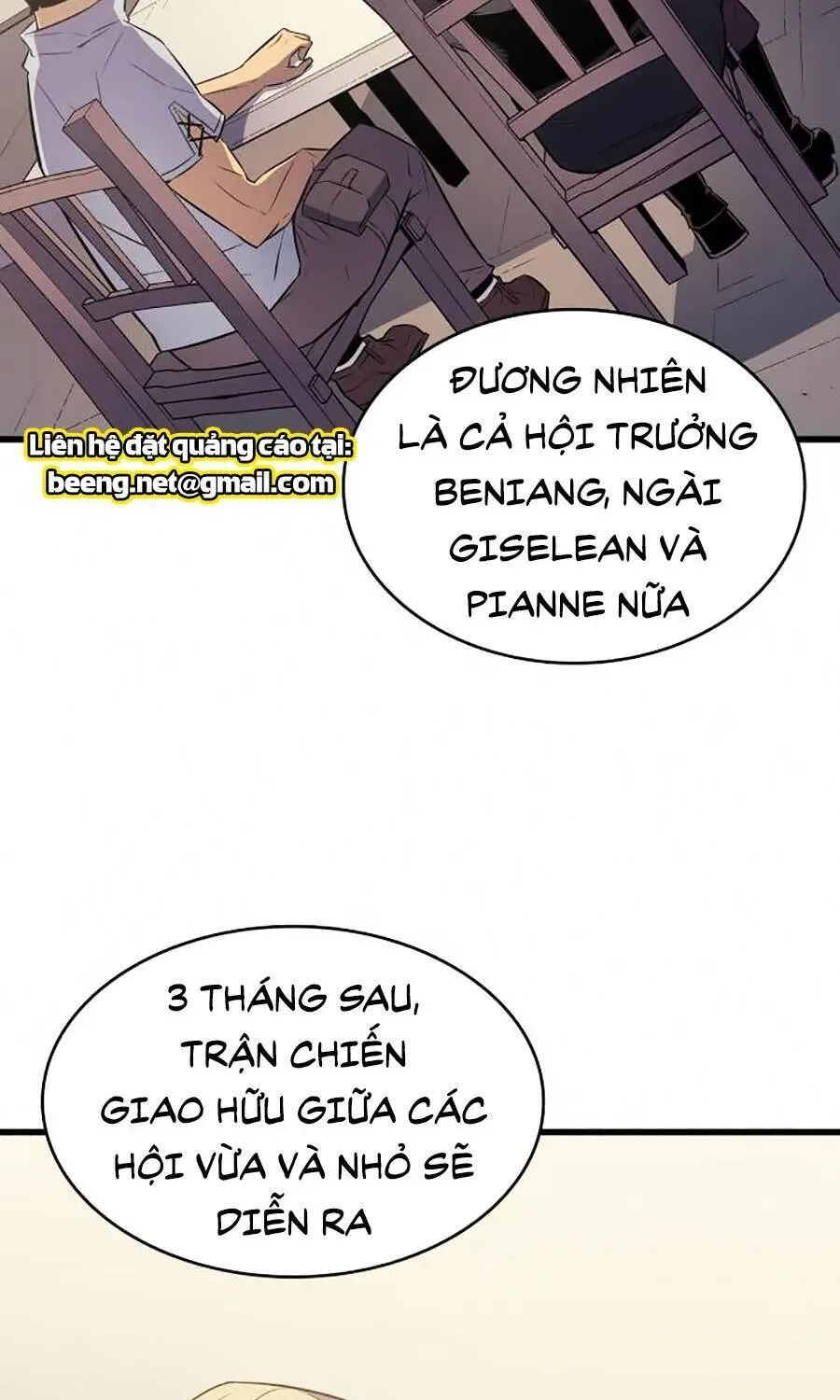 Sự Trở Lại Của Đại Pháp Sư Sau 4000 Năm Chap 68 - Next Chap 67
