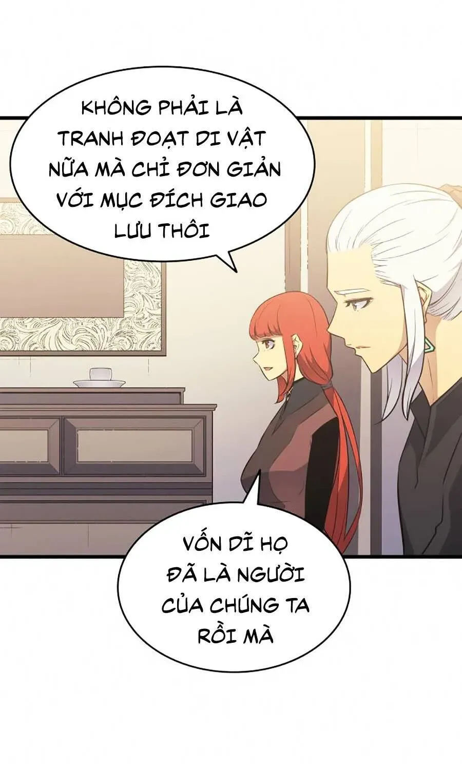 Sự Trở Lại Của Đại Pháp Sư Sau 4000 Năm Chap 68 - Next Chap 67