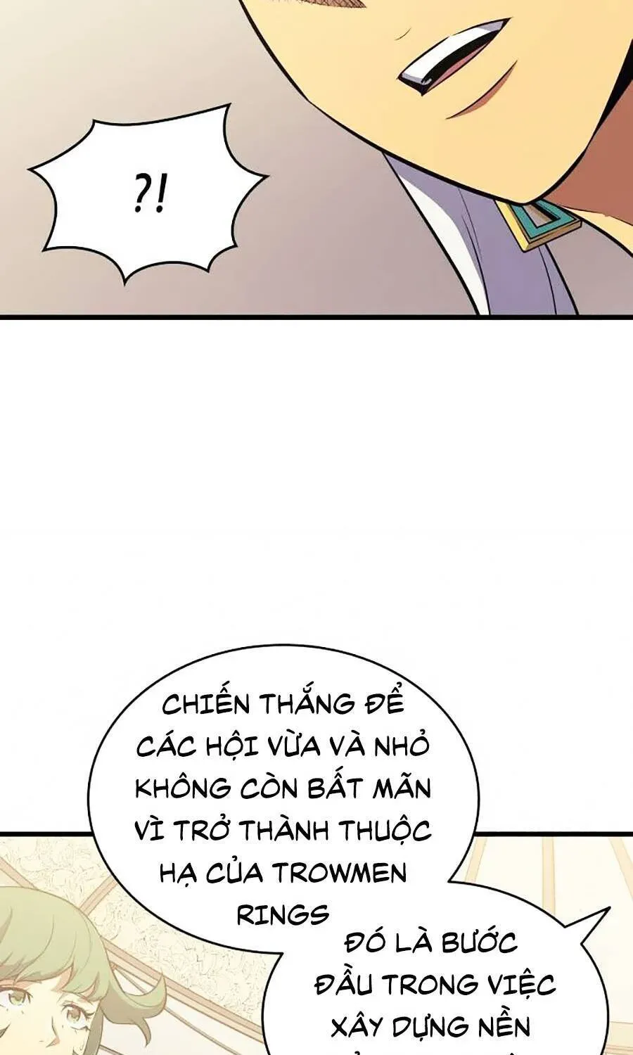 Sự Trở Lại Của Đại Pháp Sư Sau 4000 Năm Chap 68 - Next Chap 67