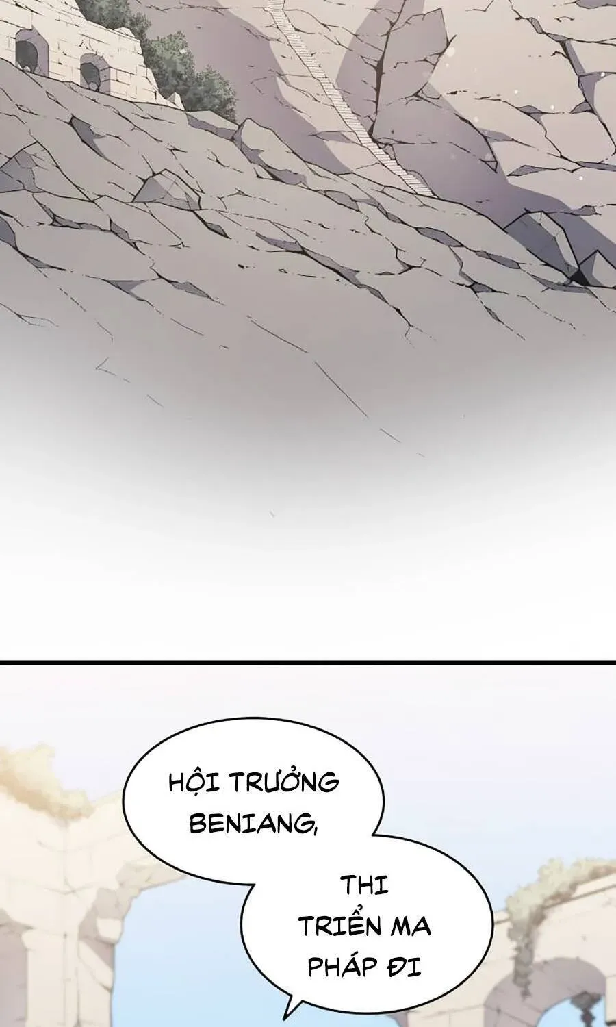 Sự Trở Lại Của Đại Pháp Sư Sau 4000 Năm Chap 68 - Next Chap 67