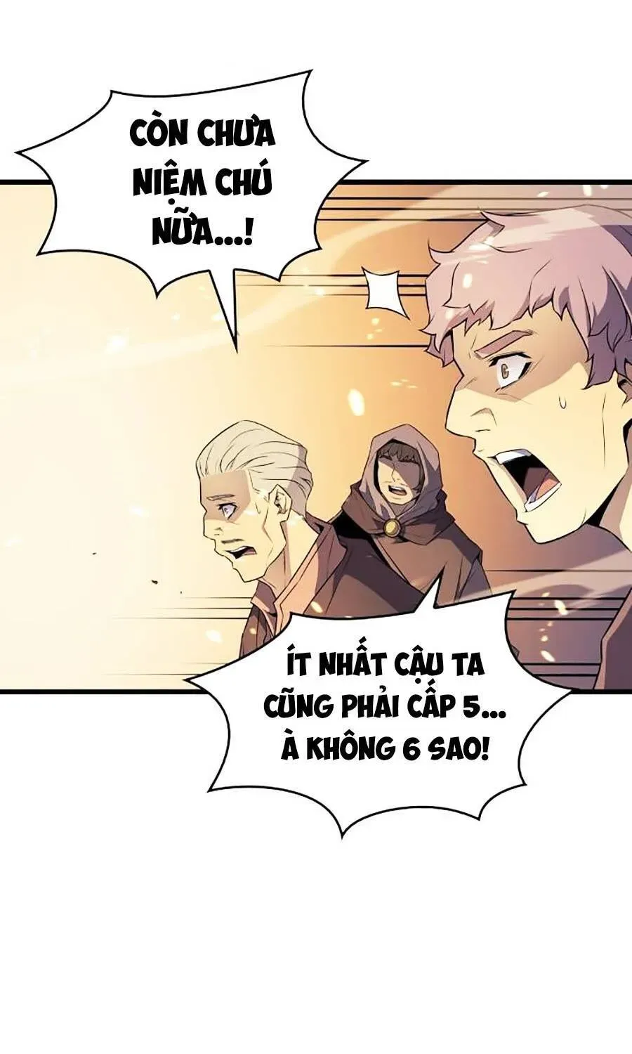 Sự Trở Lại Của Đại Pháp Sư Sau 4000 Năm Chap 68 - Next Chap 67