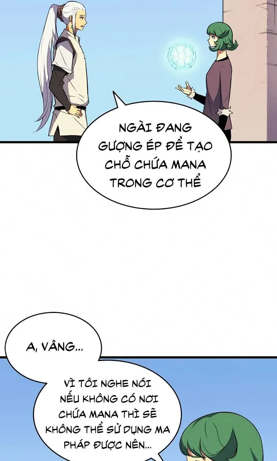 Sự Trở Lại Của Đại Pháp Sư Sau 4000 Năm Chap 68 - Next Chap 67