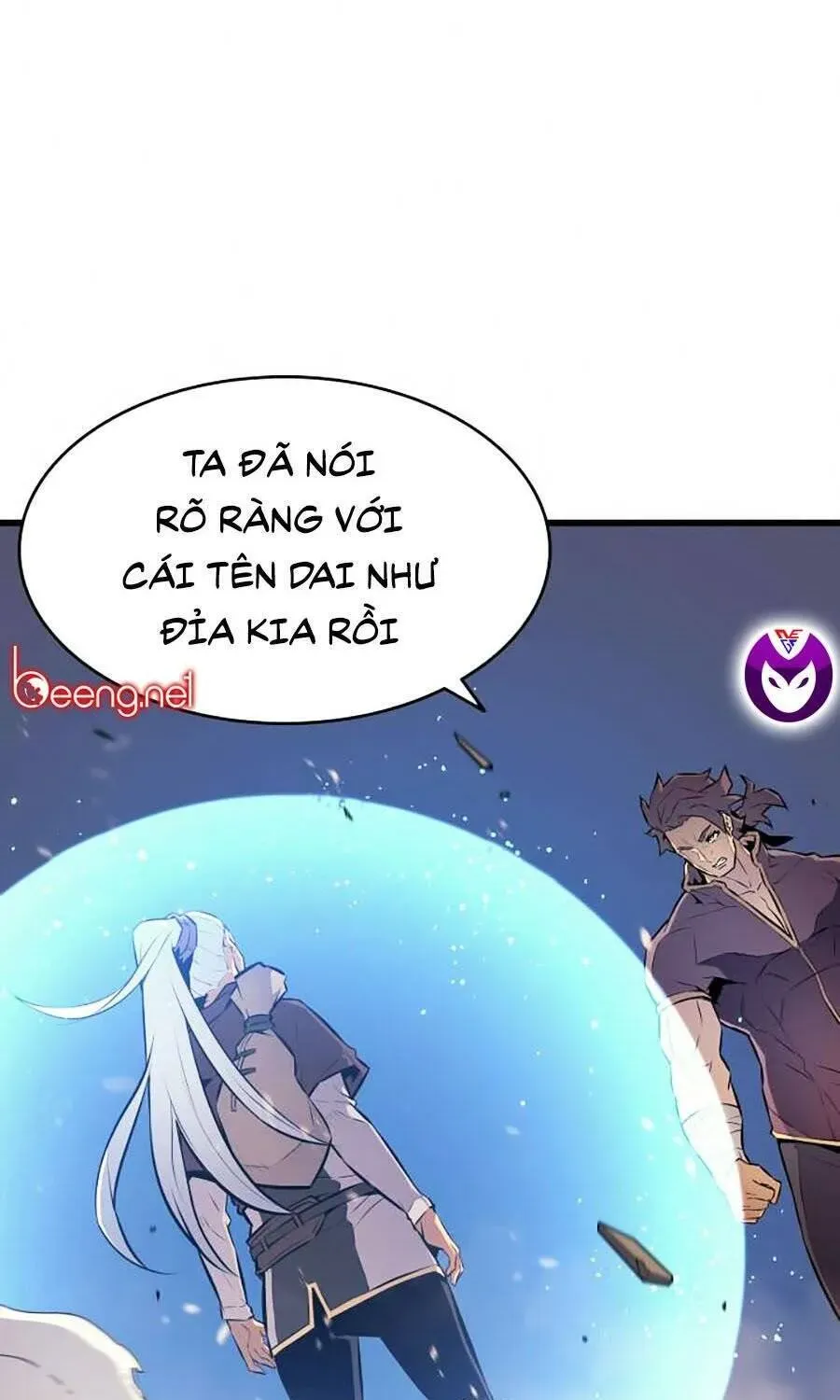 Truyện tranh Sự Trở Lại Của Đại Pháp Sư Sau 4000 Năm - Trang 139