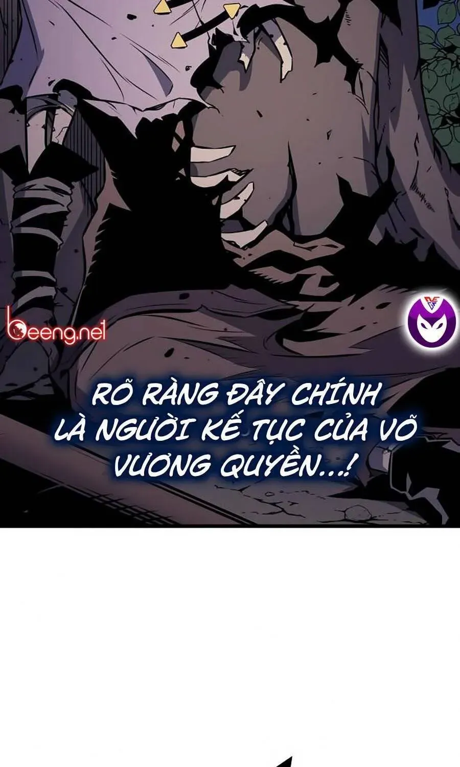 Truyện tranh Sự Trở Lại Của Đại Pháp Sư Sau 4000 Năm - Trang 46