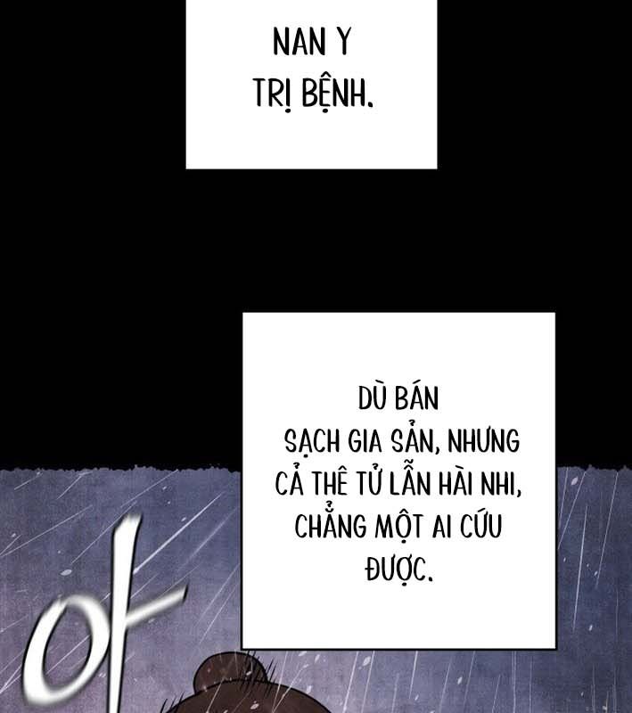 Truyện tranh Thần Y Ma Đạo - Trang 13