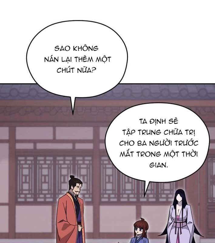 Truyện tranh Thần Y Ma Đạo - Trang 139