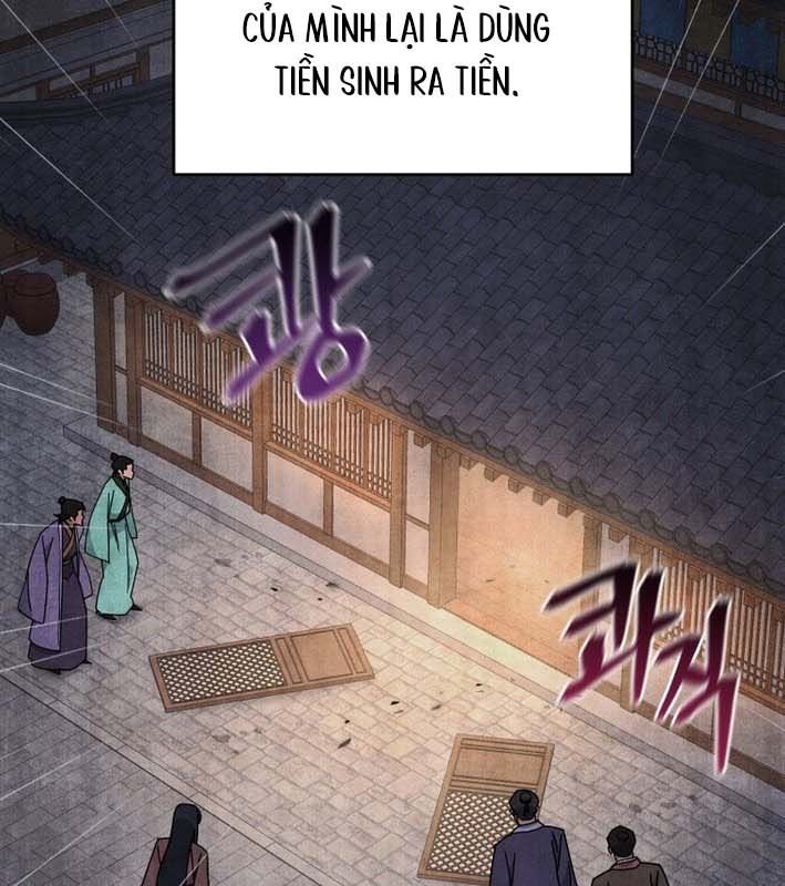Truyện tranh Thần Y Ma Đạo - Trang 34