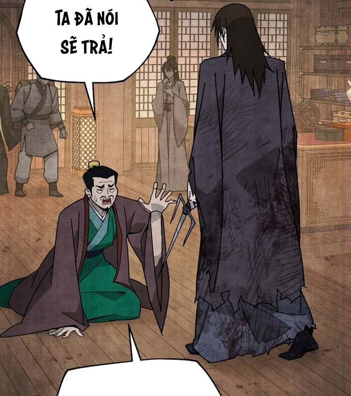Truyện tranh Thần Y Ma Đạo - Trang 36