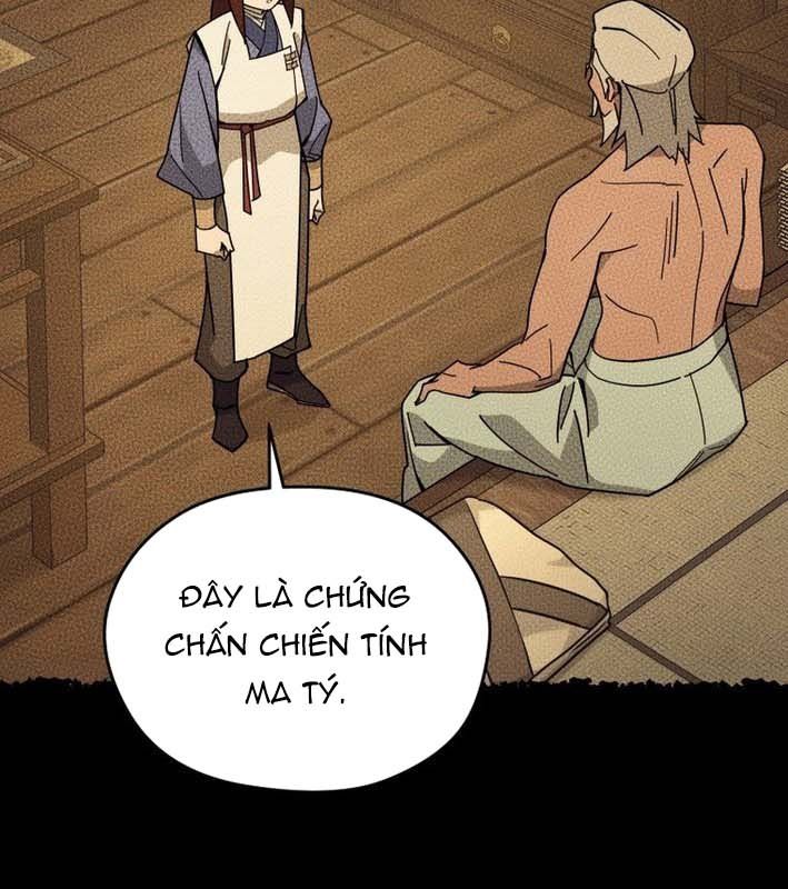 Truyện tranh Thần Y Ma Đạo - Trang 119