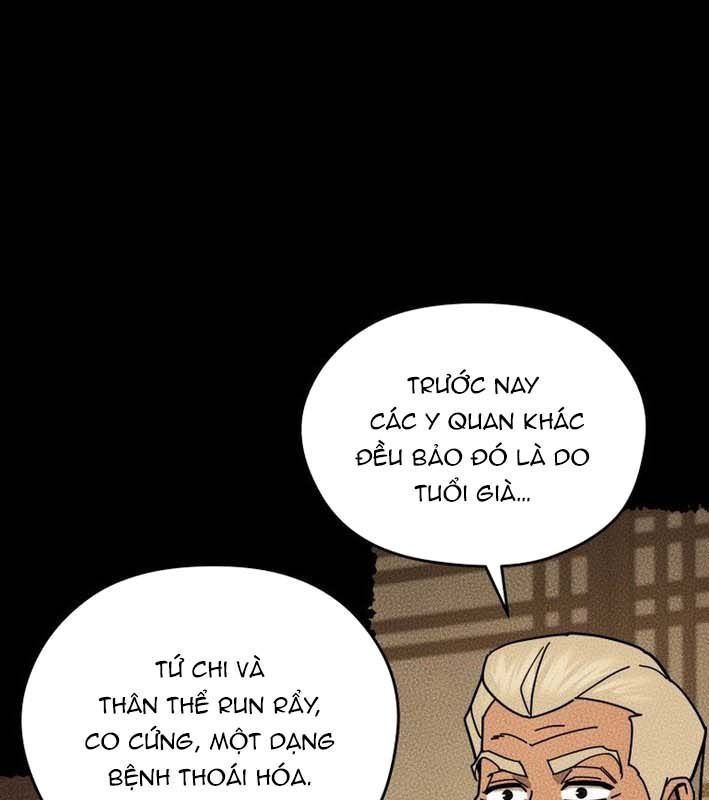 Truyện tranh Thần Y Ma Đạo - Trang 120