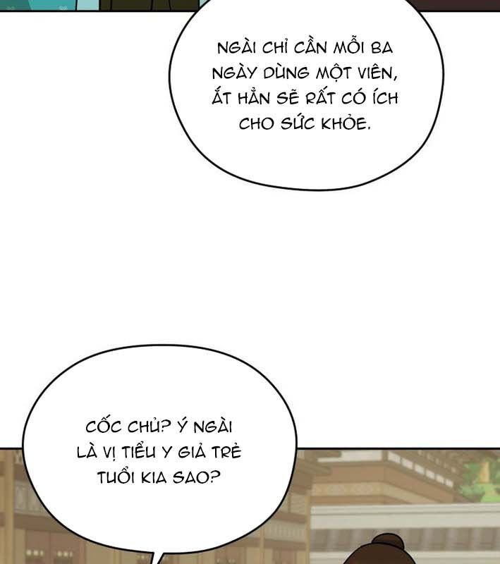 Truyện tranh Thần Y Ma Đạo - Trang 145