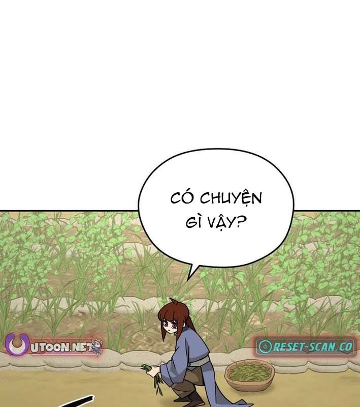 Truyện tranh Thần Y Ma Đạo - Trang 3