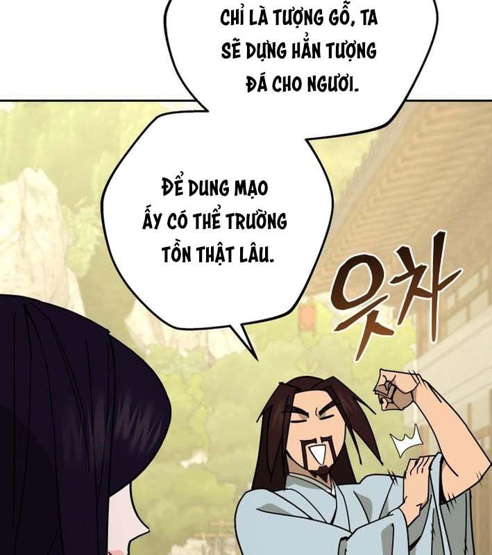 Truyện tranh Thần Y Ma Đạo - Trang 30