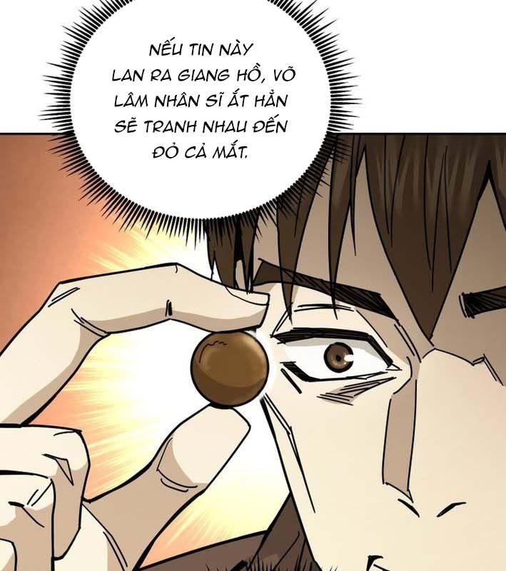 Truyện tranh Thần Y Ma Đạo - Trang 48