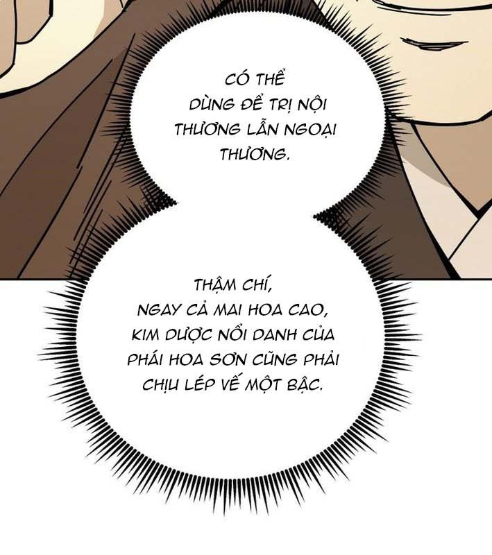 Truyện tranh Thần Y Ma Đạo - Trang 49