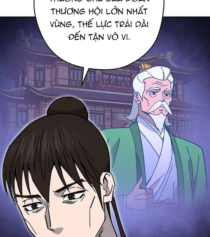 Truyện tranh Thần Y Ma Đạo - Trang 65
