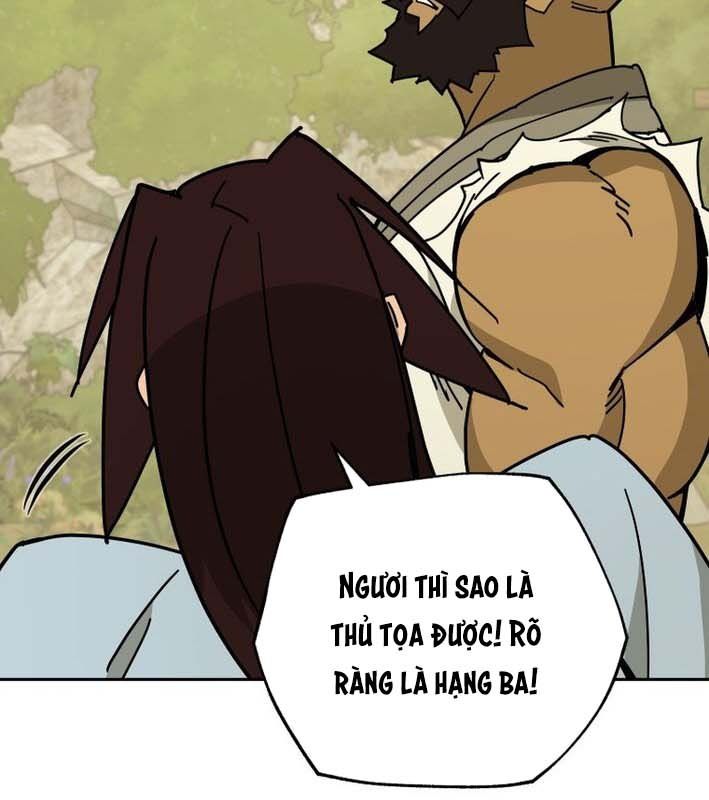 Truyện tranh Thần Y Ma Đạo - Trang 8