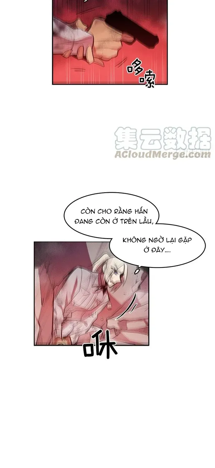 Cửa Hàng Vô Danh