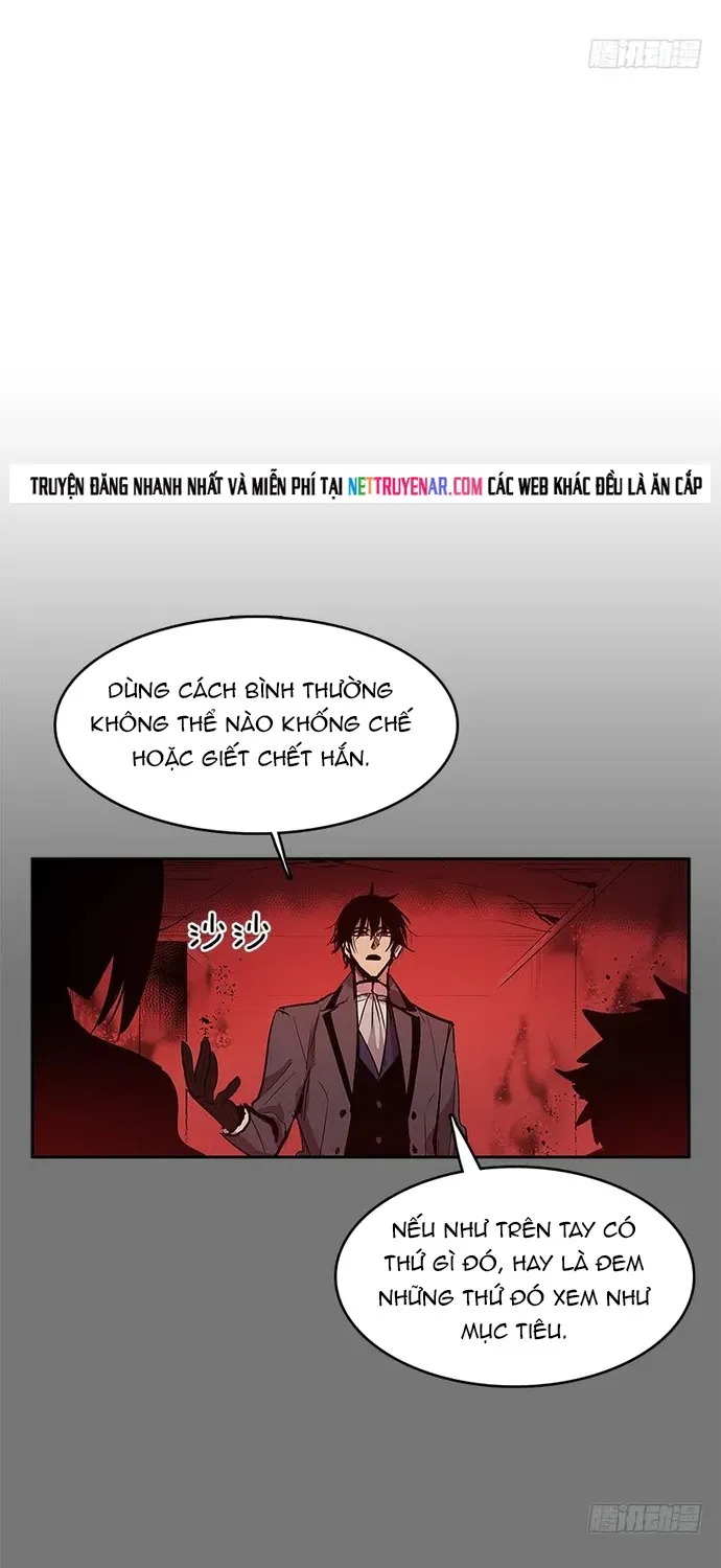 Cửa Hàng Vô Danh