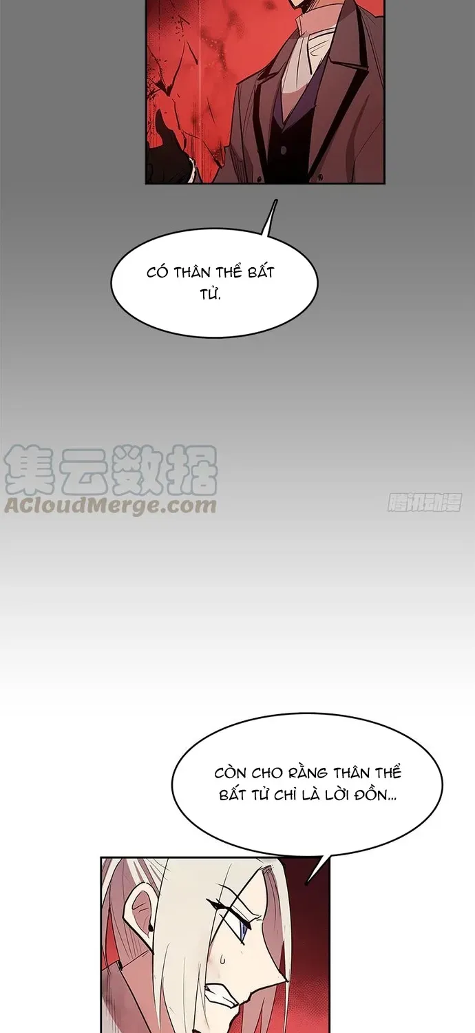 Cửa Hàng Vô Danh
