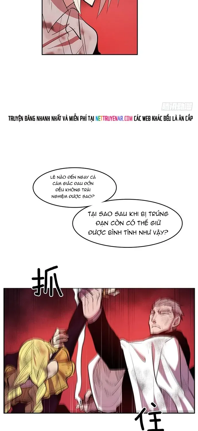 Cửa Hàng Vô Danh