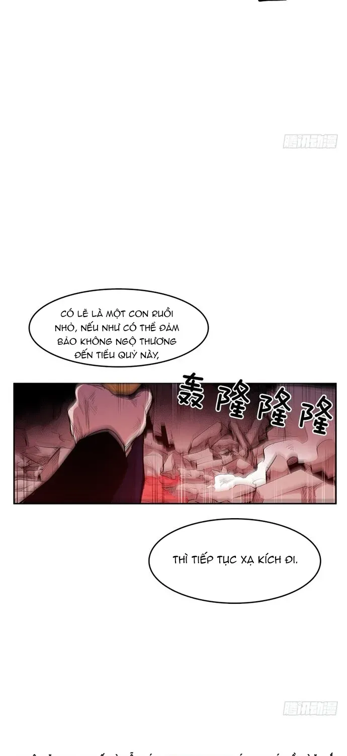 Cửa Hàng Vô Danh