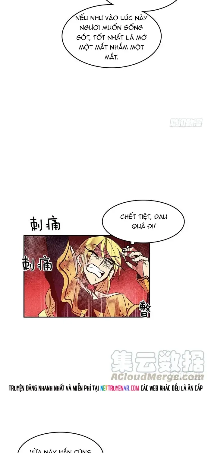 Cửa Hàng Vô Danh